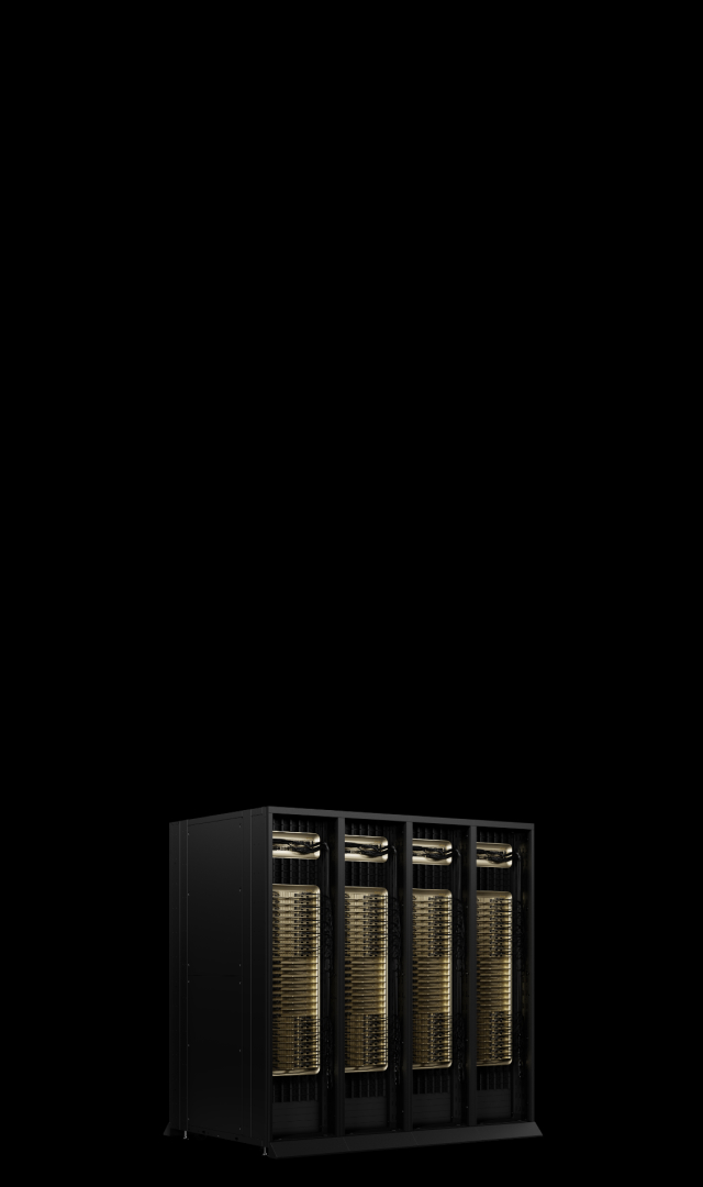 NVIDIA DGX GB300 system