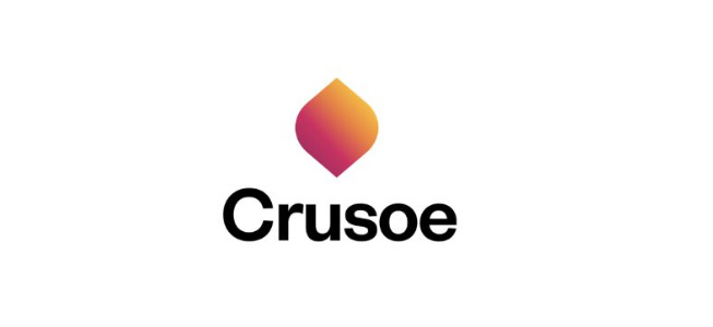 Crusoe logo