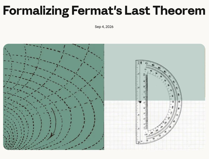Formalizing Fermat's Last Theorem