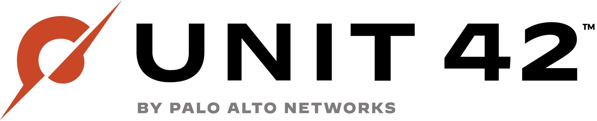 Unit 42 by Palo Alto Networks