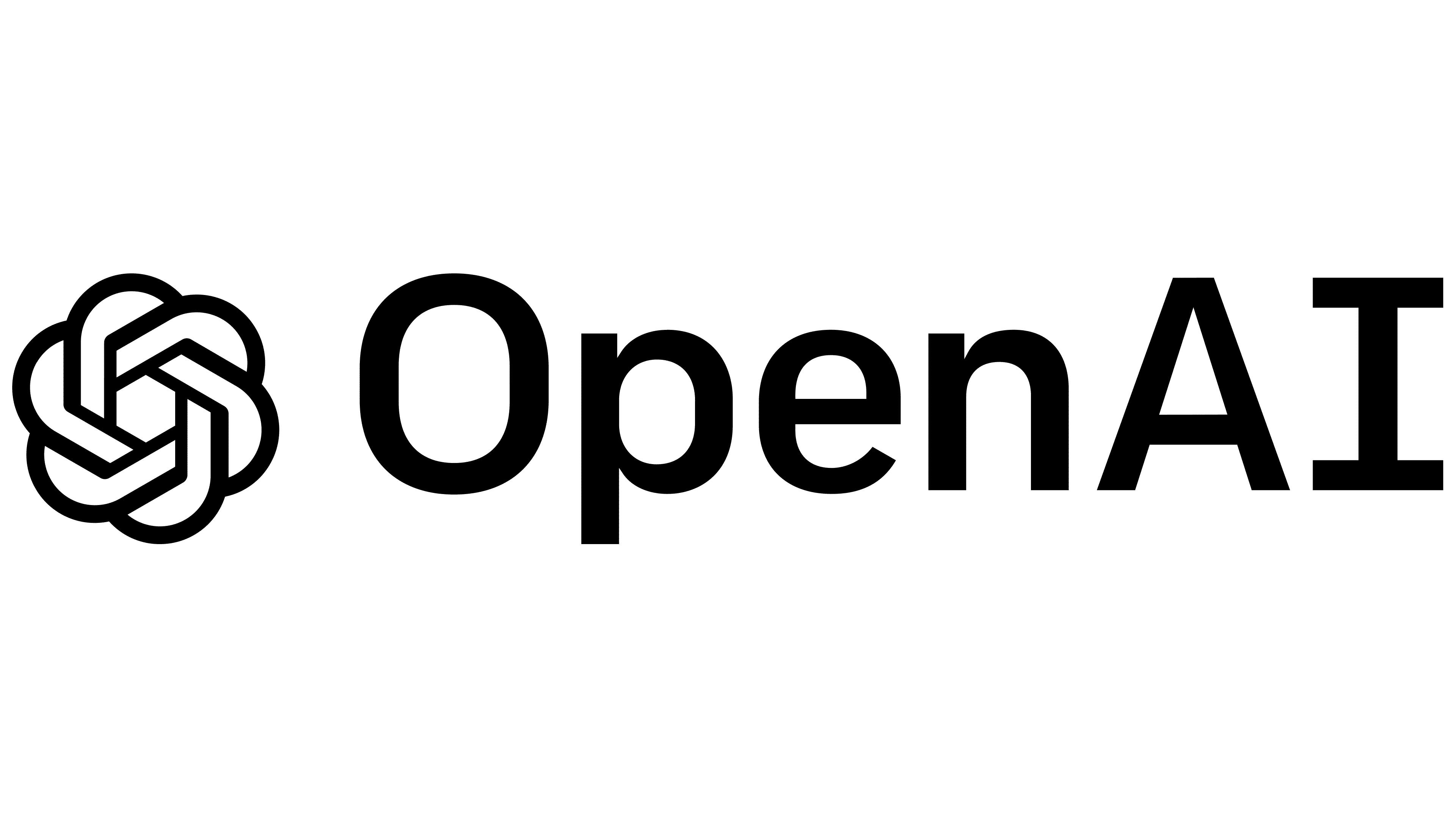 OpenAI logo