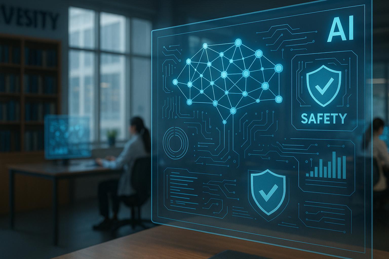 AI safety concept