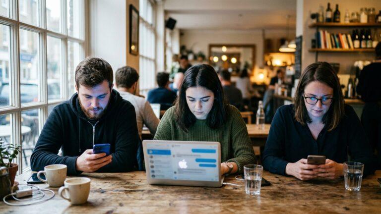 Consumers suing major AI companies over alleged slowdown collusion