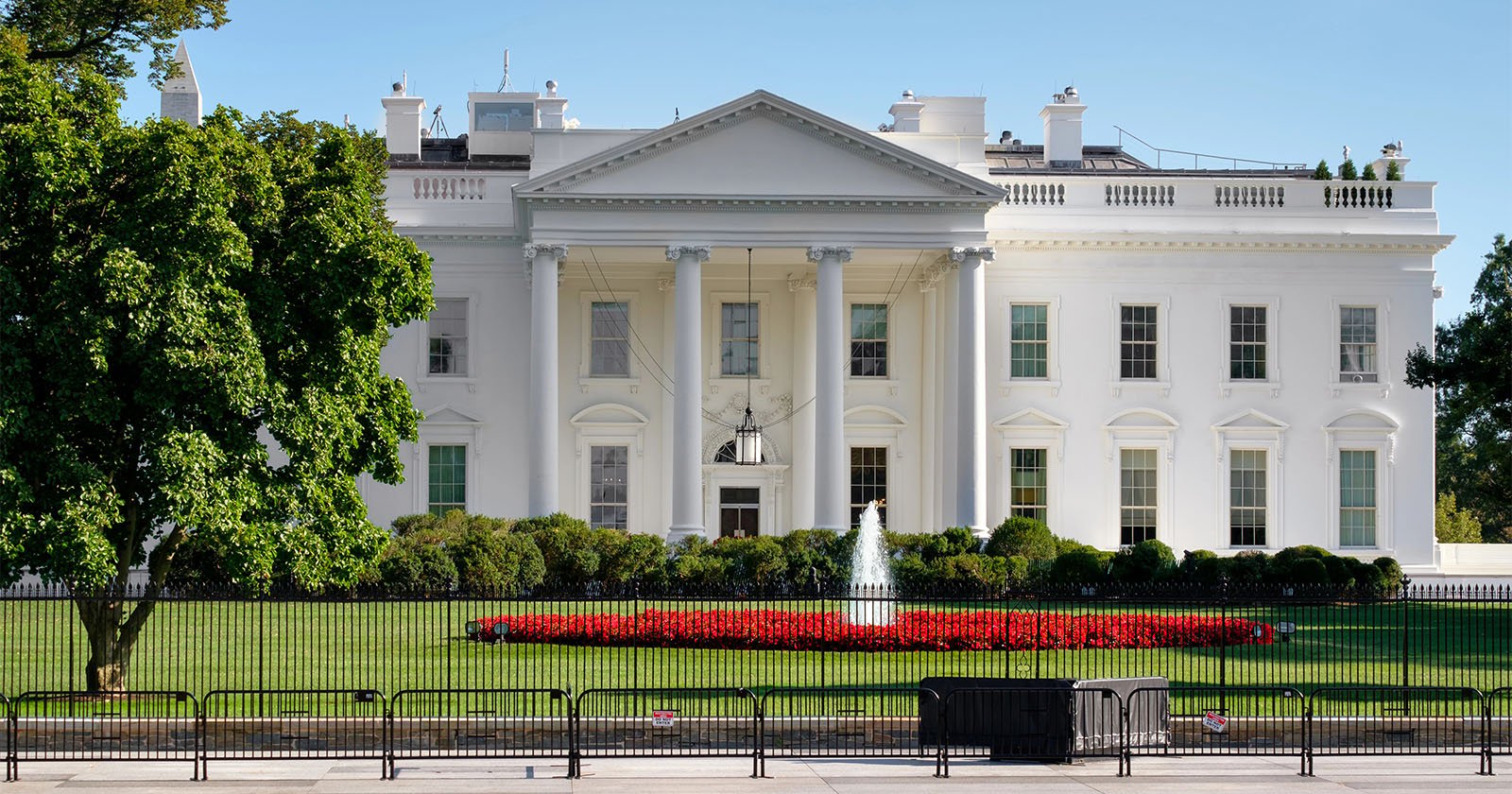 White House