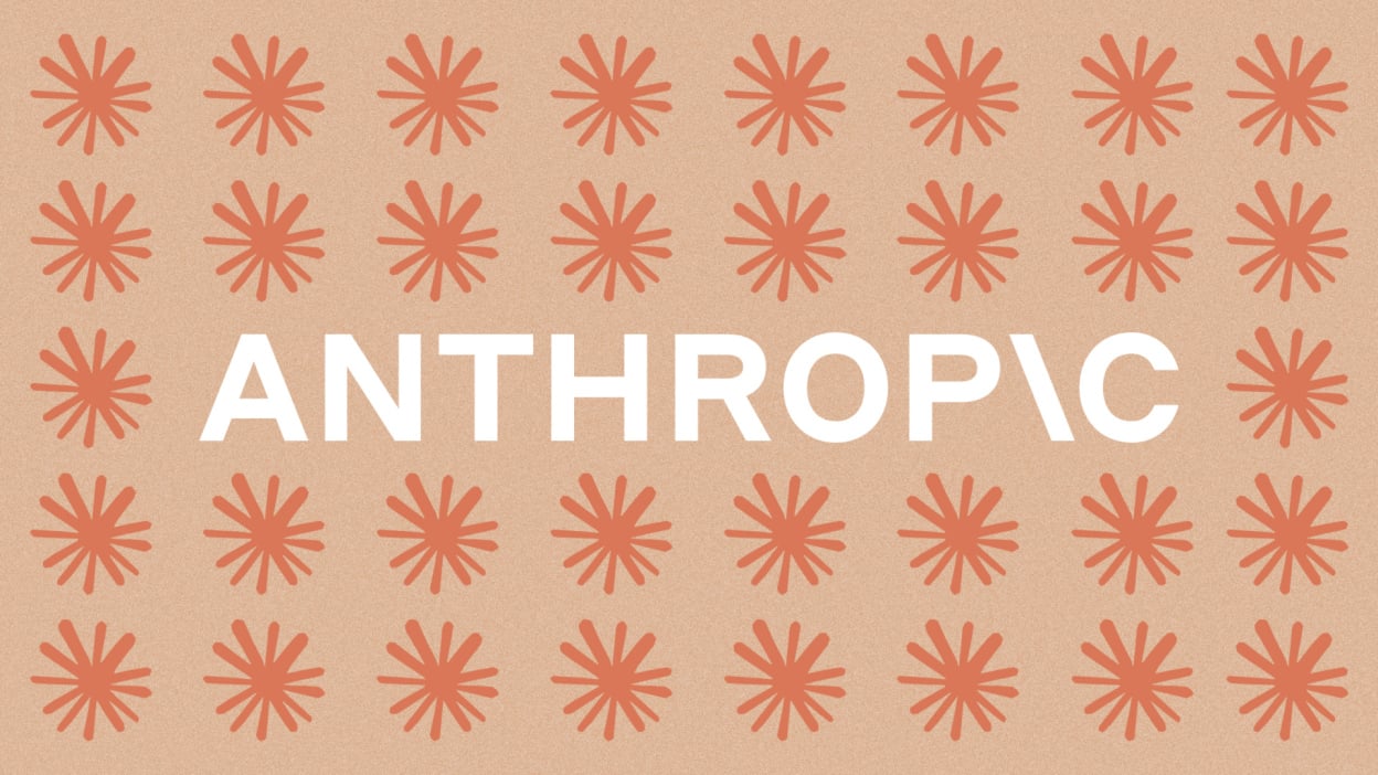 Anthropic logo