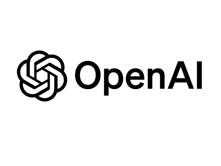 OpenAI logo