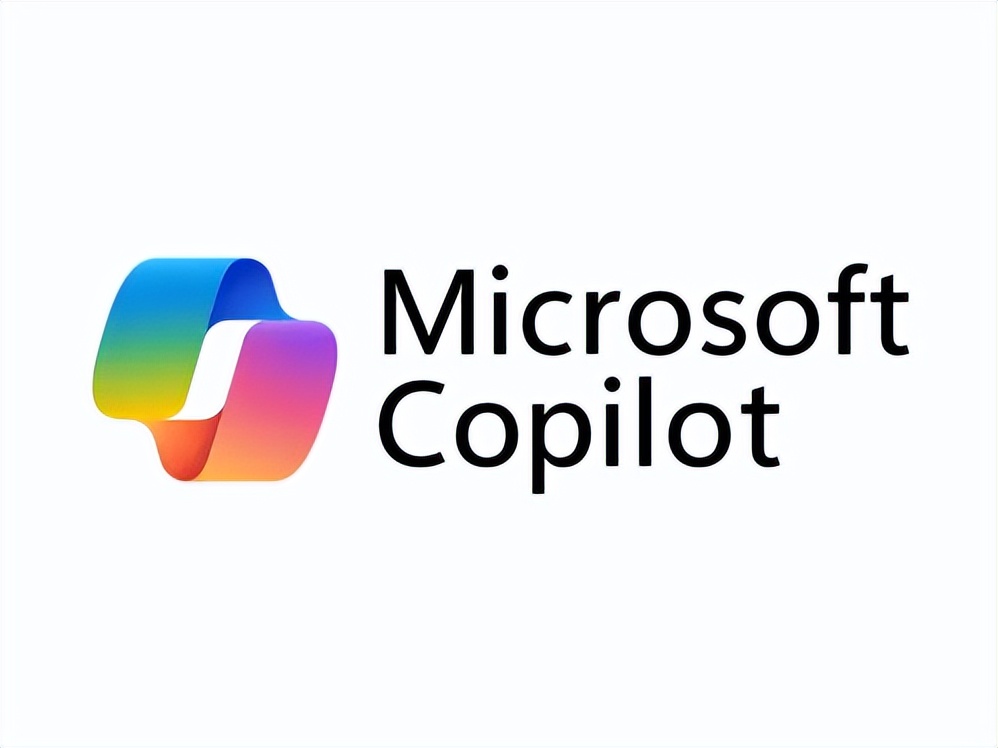 Microsoft Copilot logo