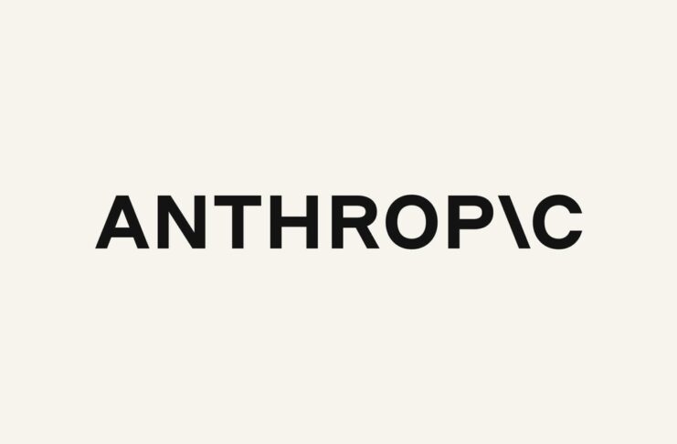 Anthropic logo
