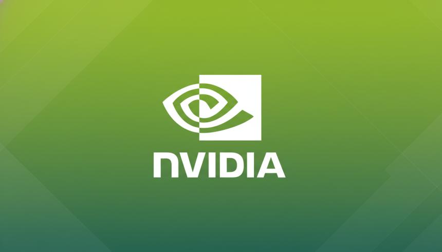 NVIDIA logo
