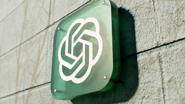OpenAI headquarters in San Francisco