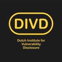 DIVD logo