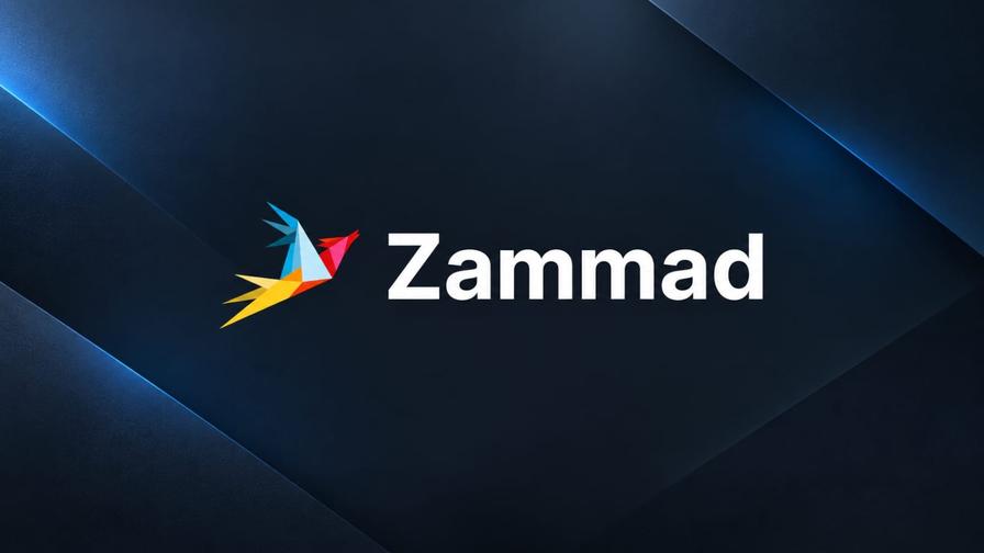 Zammad logo
