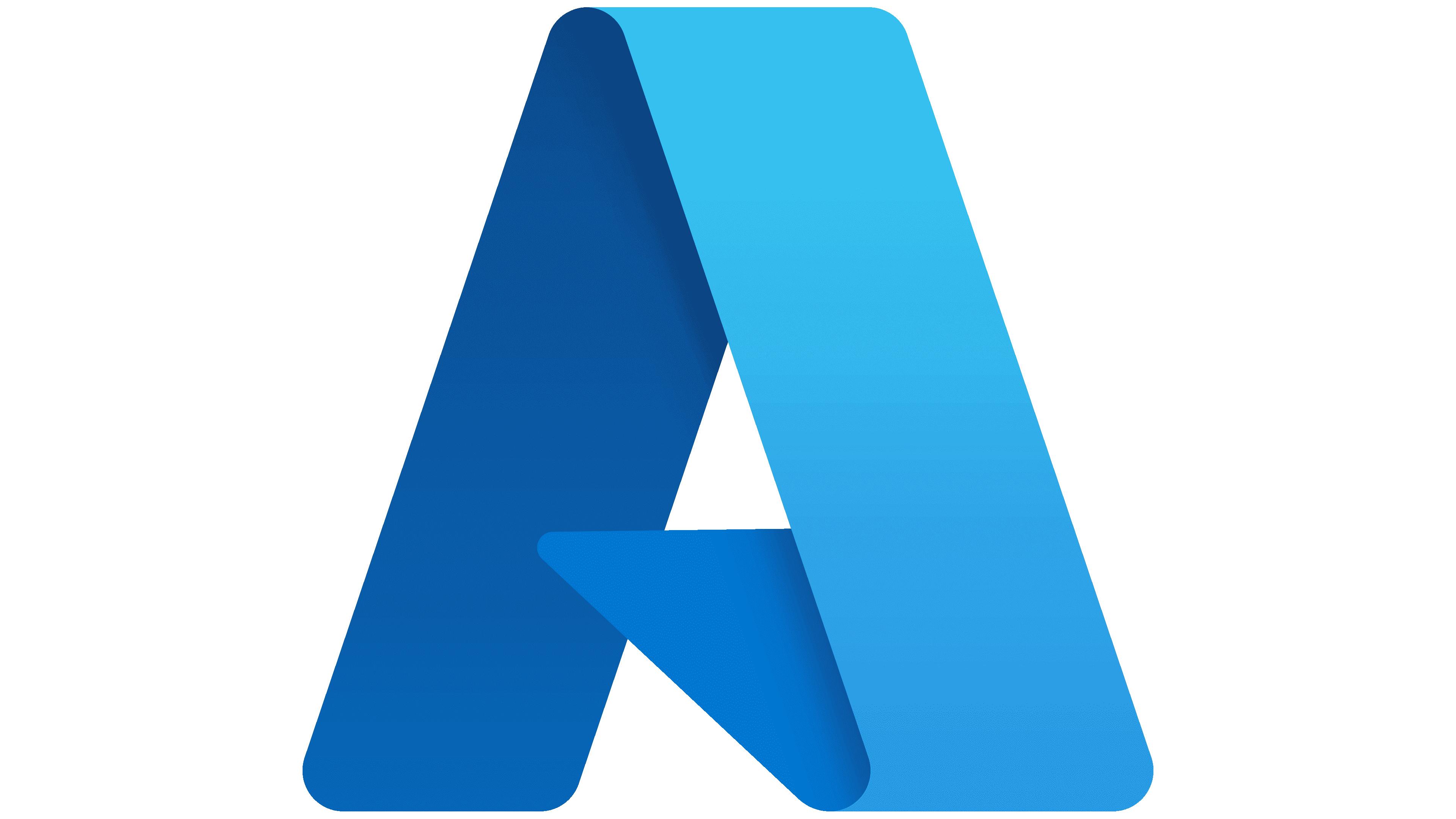 Microsoft Azure logo