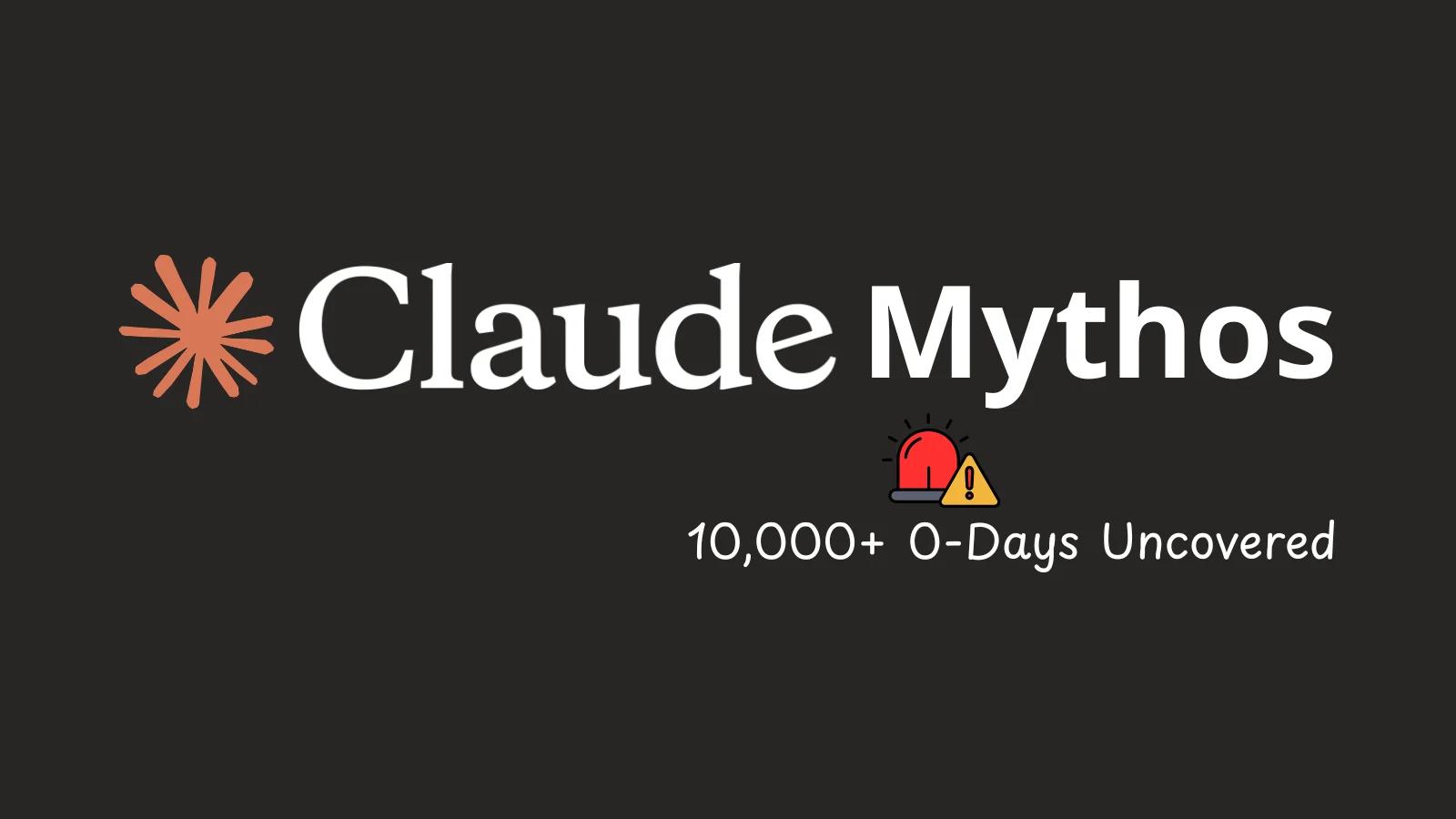 Claude Mythos vulnerability discovery