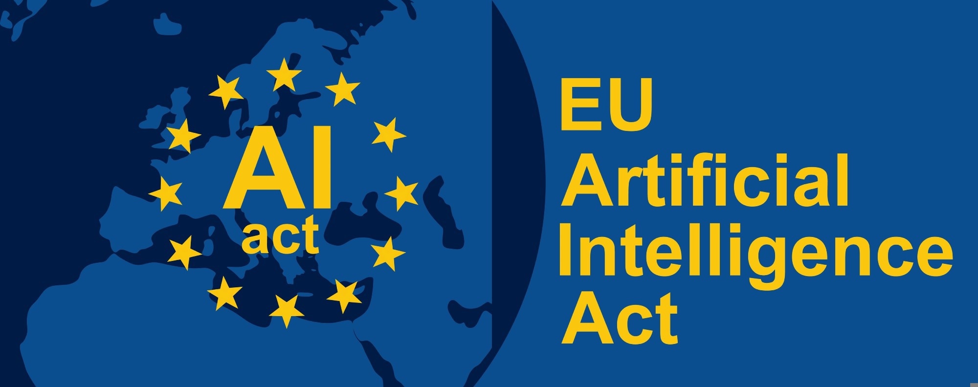 EU AI Act official banner