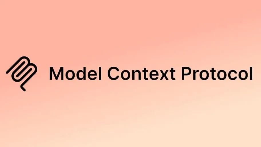 Model Context Protocol official logo