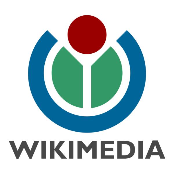 Wikimedia Foundation logo