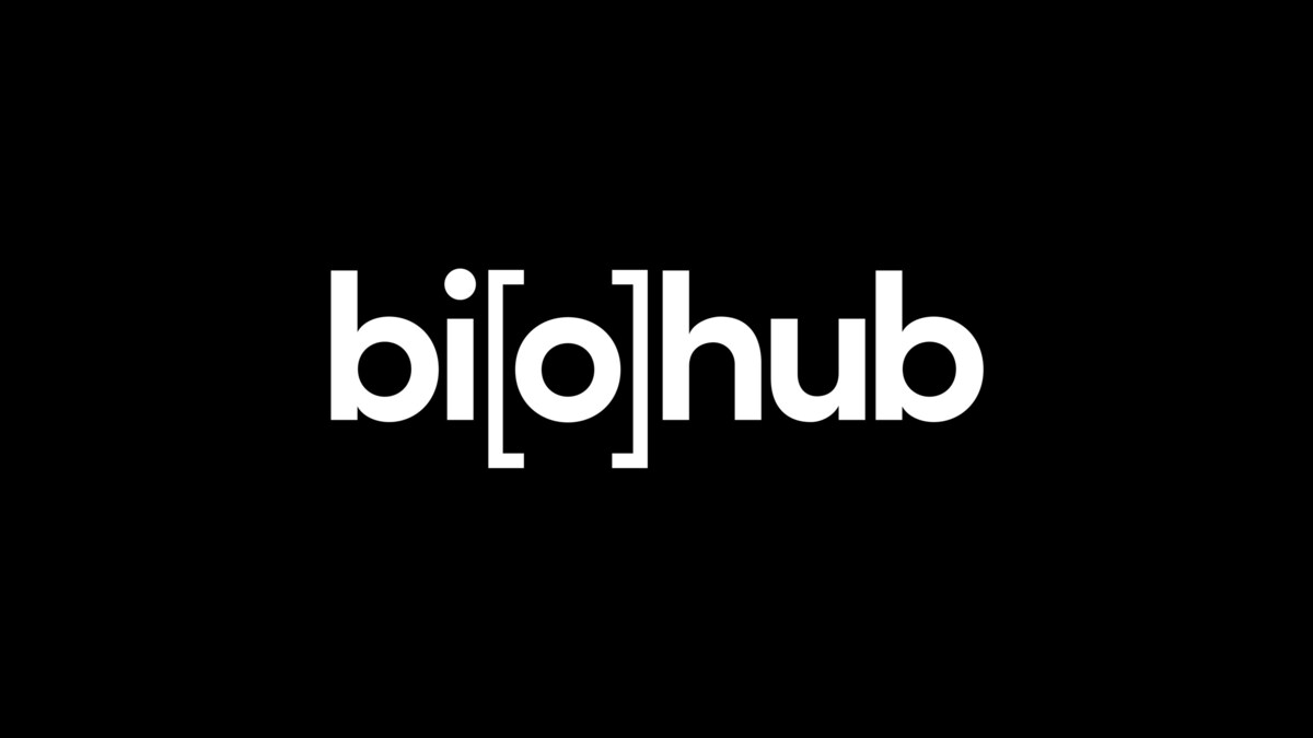 Biohub official logo