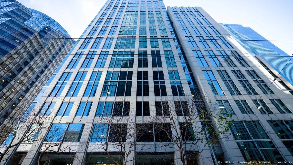 Anthropic's 300 Howard Street expansion in San Francisco