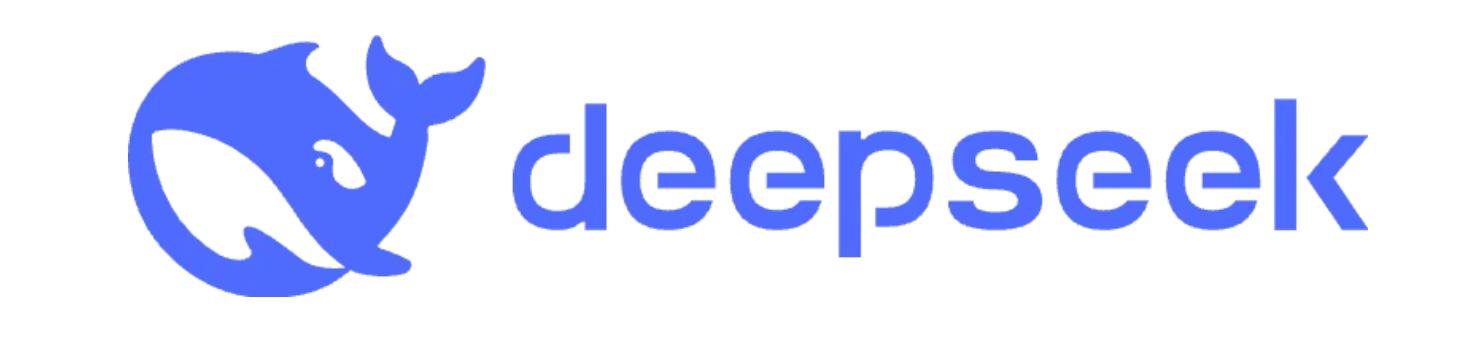 DeepSeek logo
